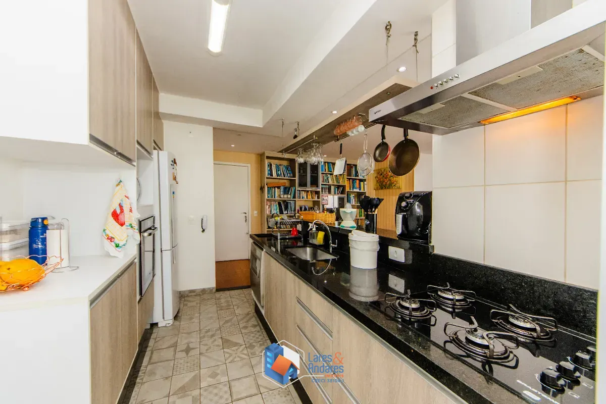 Apartamento, 3 quartos, 92 m² - Foto 19