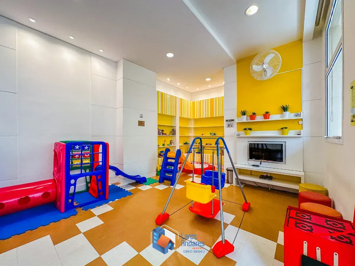 Apartamento, 3 quartos, 92 m² - Foto 39