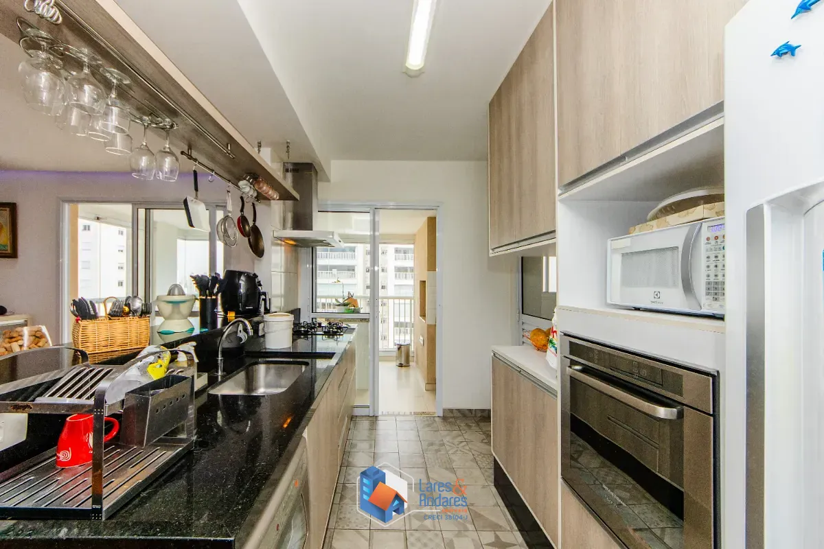 Apartamento, 3 quartos, 92 m² - Foto 21