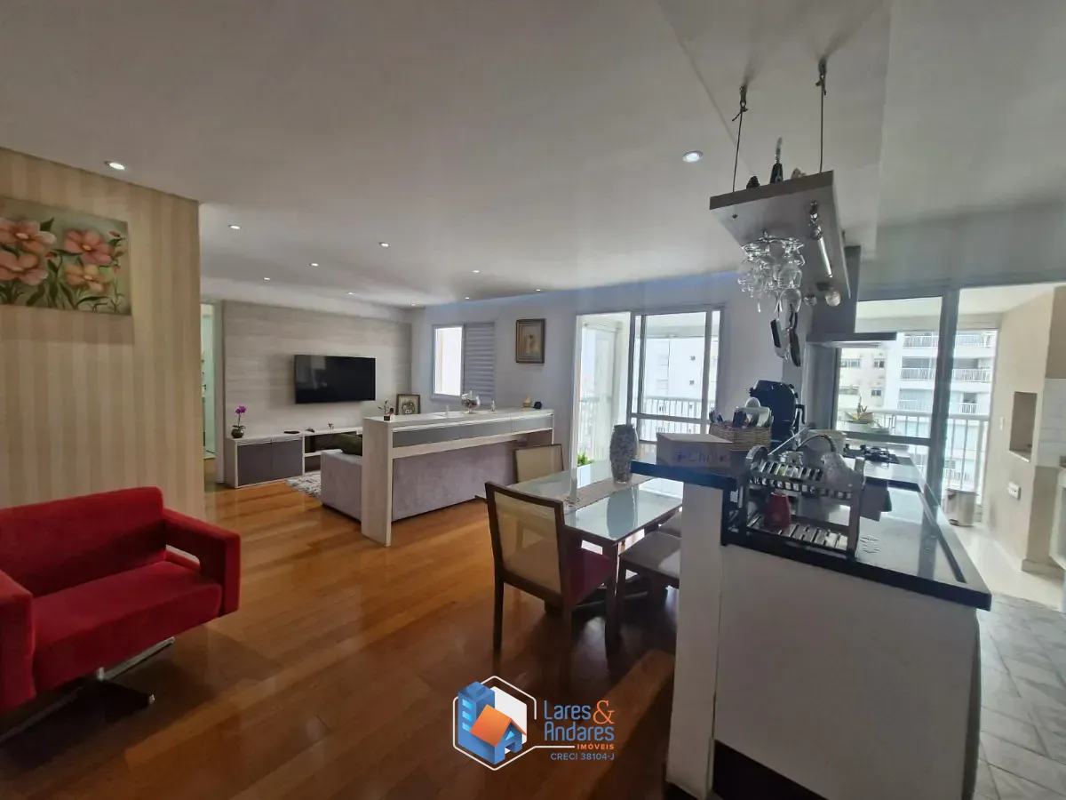 Apartamento, 3 quartos, 92 m² - Foto 16