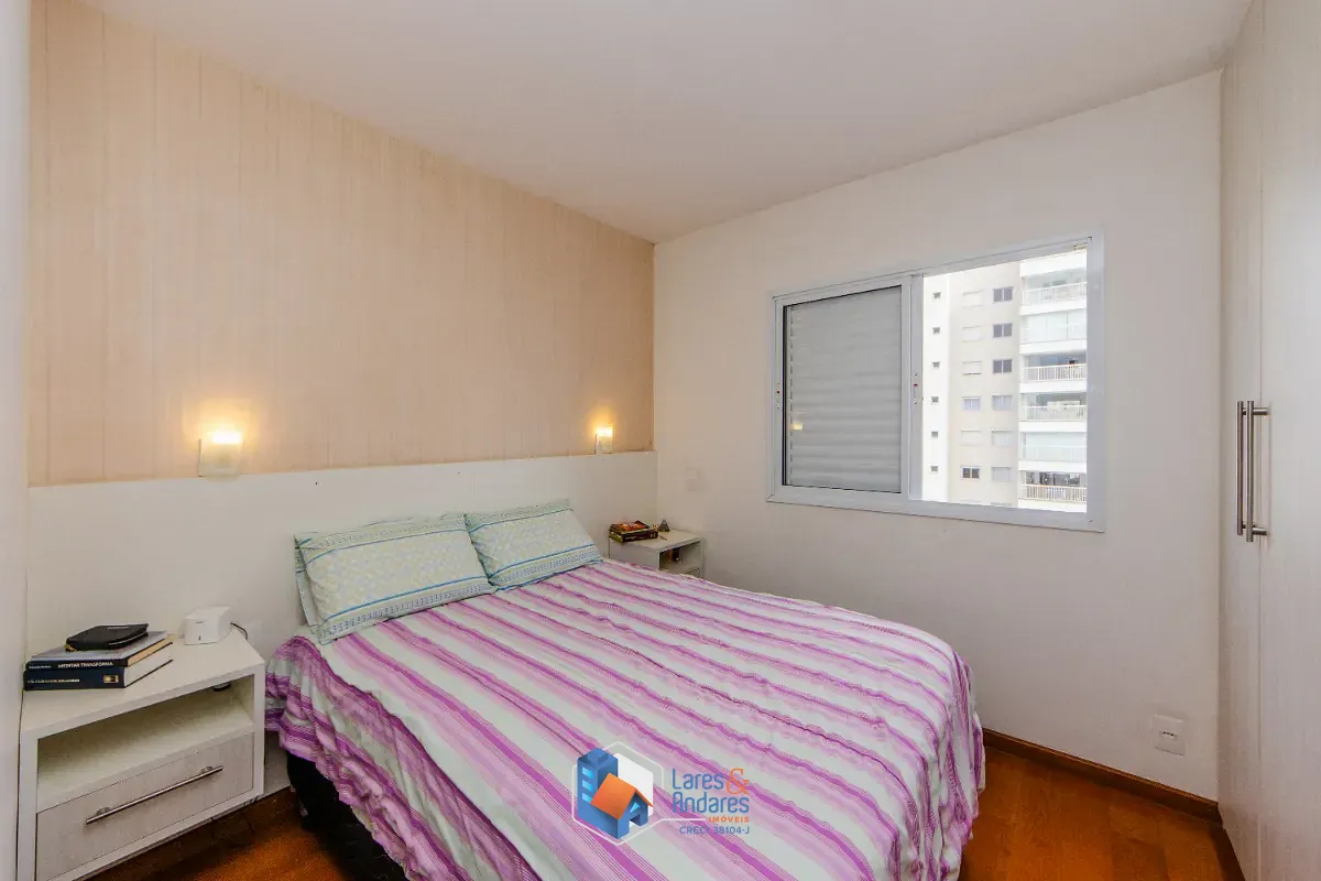 Apartamento, 3 quartos, 92 m² - Foto 26