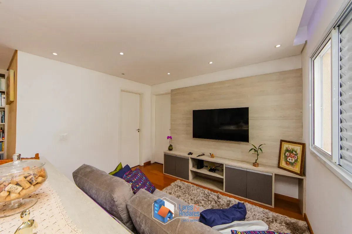 Apartamento, 3 quartos, 92 m² - Foto 14