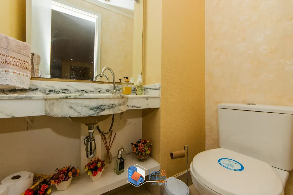 Apartamento, 3 quartos, 92 m² - Foto 33