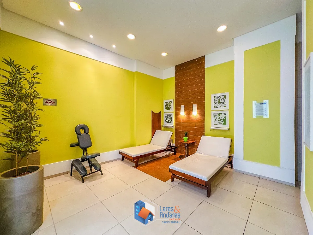 Apartamento, 3 quartos, 92 m² - Foto 37