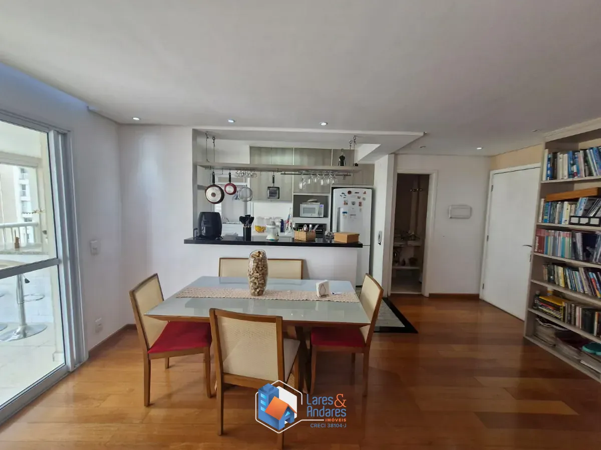 Apartamento, 3 quartos, 92 m² - Foto 17