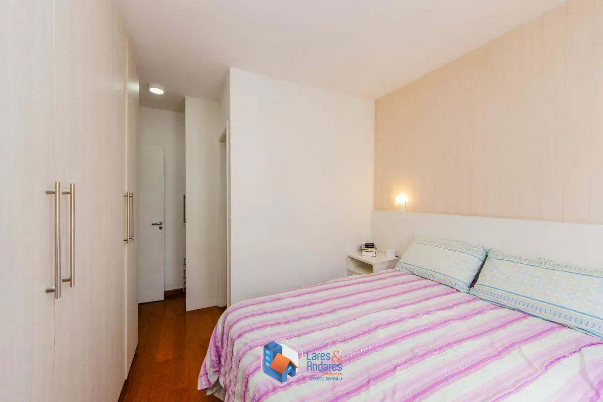 Apartamento, 3 quartos, 92 m² - Foto 27
