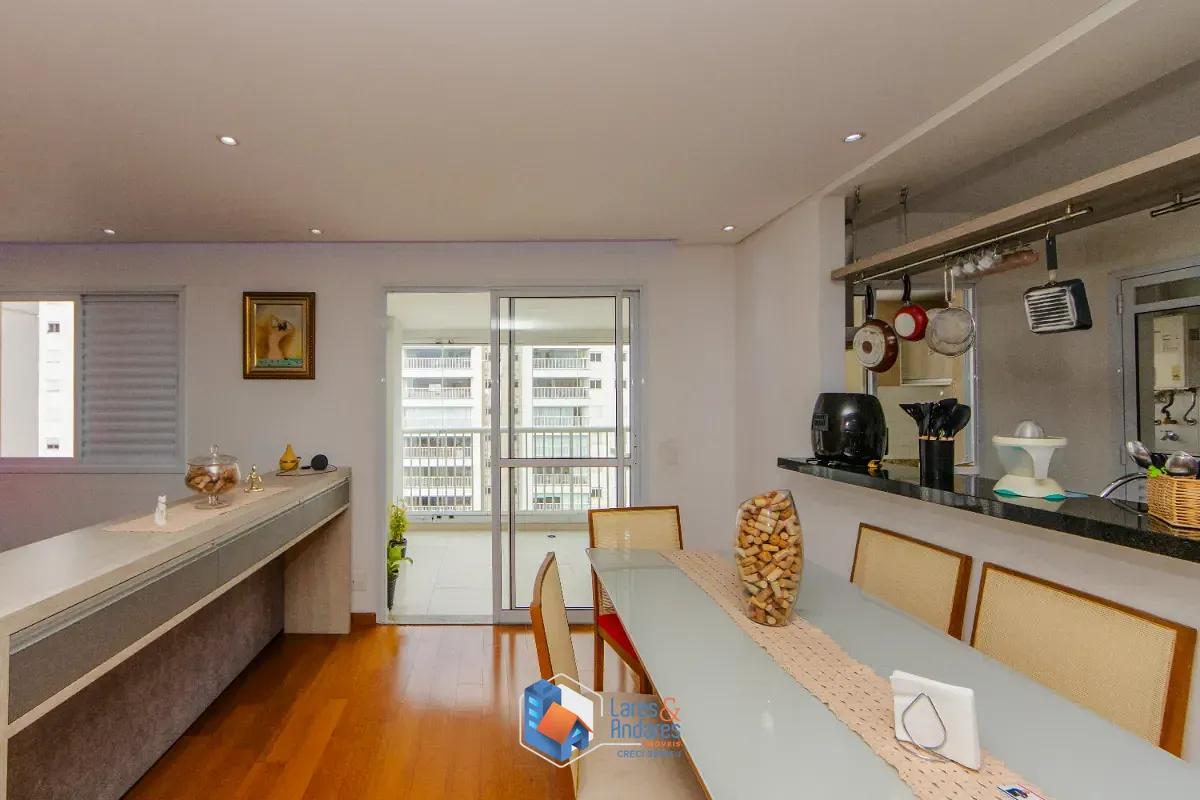 Apartamento, 3 quartos, 92 m² - Foto 11