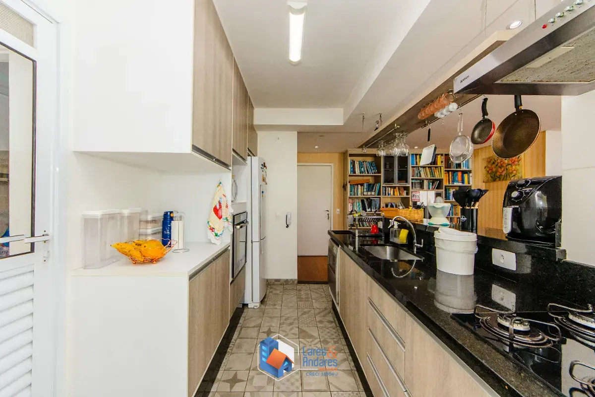 Apartamento, 3 quartos, 92 m² - Foto 20