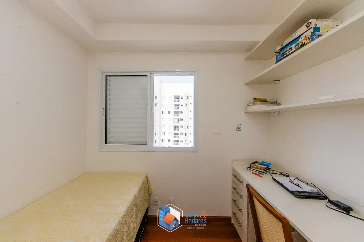 Apartamento, 3 quartos, 92 m² - Foto 29