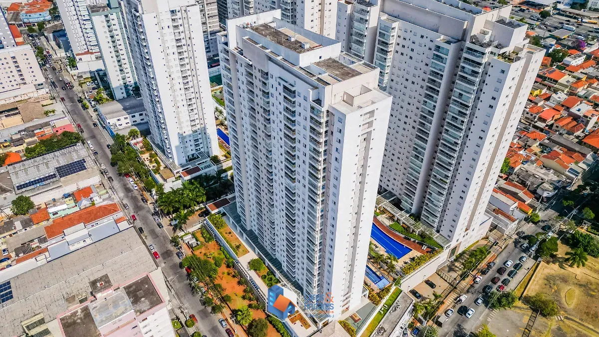 Apartamento, 3 quartos, 92 m² - Foto 46