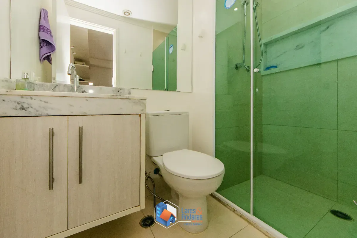 Apartamento, 3 quartos, 92 m² - Foto 32