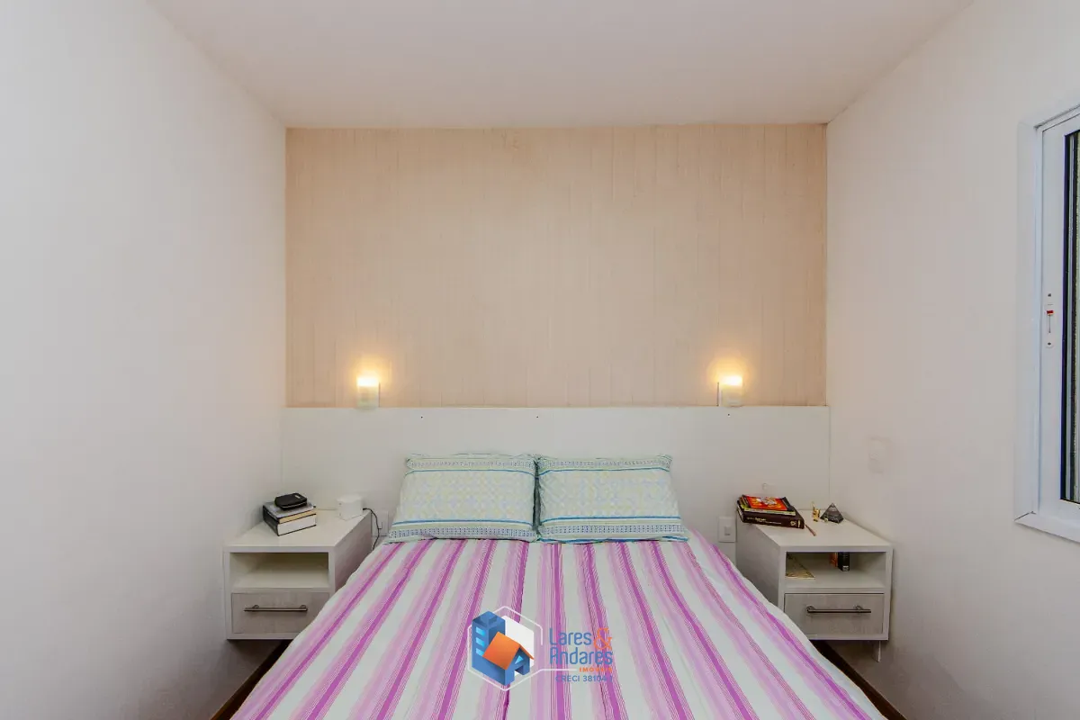 Apartamento, 3 quartos, 92 m² - Foto 25