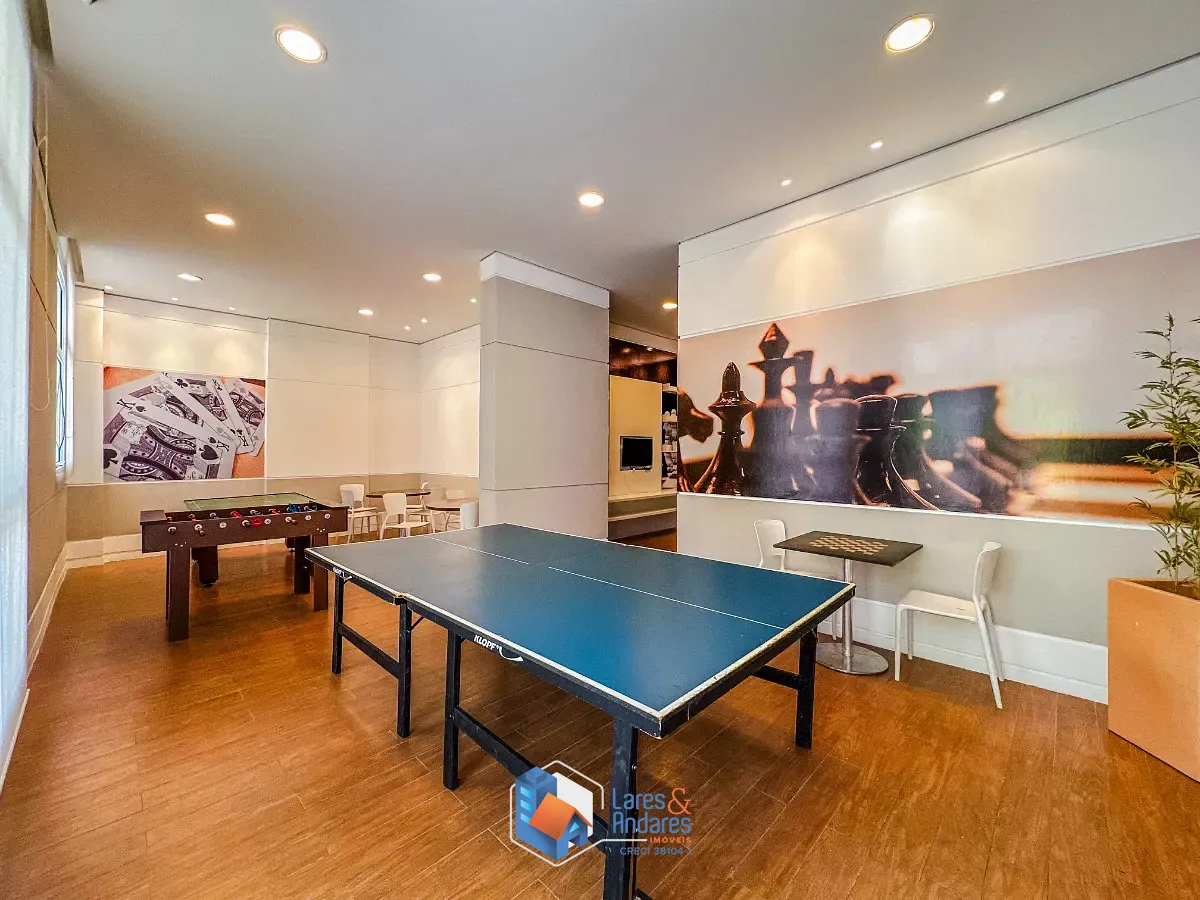 Apartamento, 3 quartos, 92 m² - Foto 40