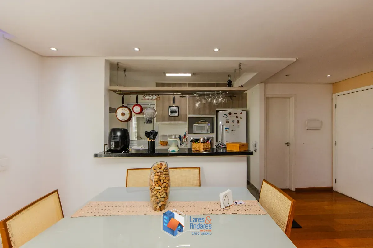 Apartamento, 3 quartos, 92 m² - Foto 12