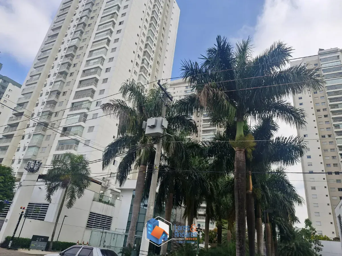 Apartamento, 3 quartos, 92 m² - Foto 57