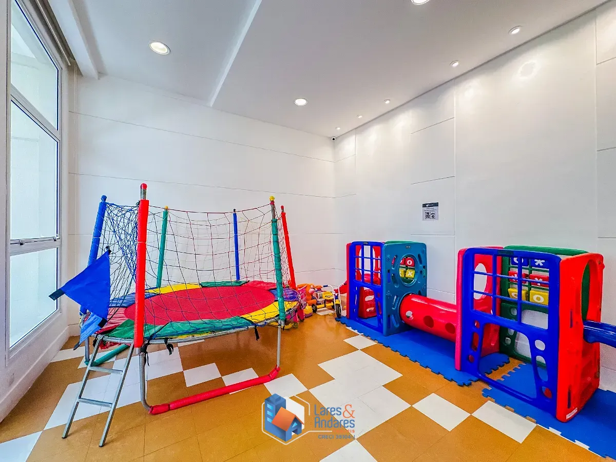 Apartamento, 3 quartos, 92 m² - Foto 41