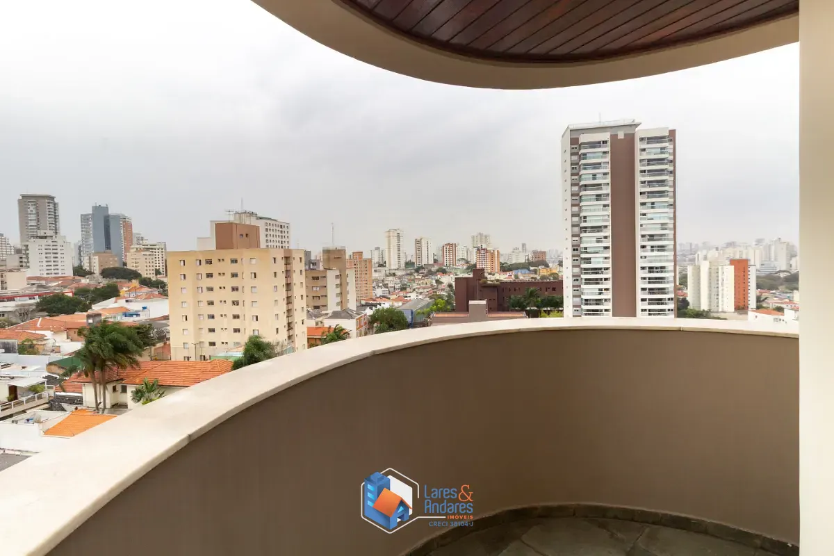 Apartamento, 4 quartos, 135 m² - Foto 29