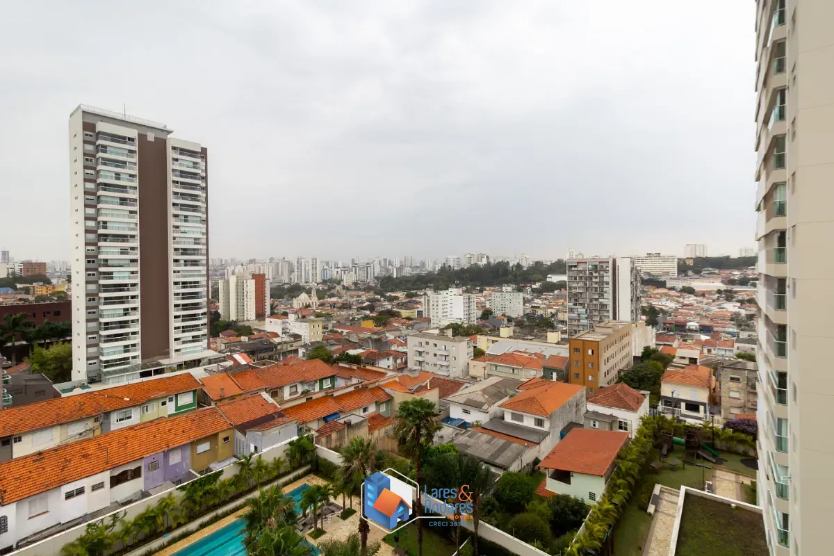 Apartamento, 4 quartos, 135 m² - Foto 33