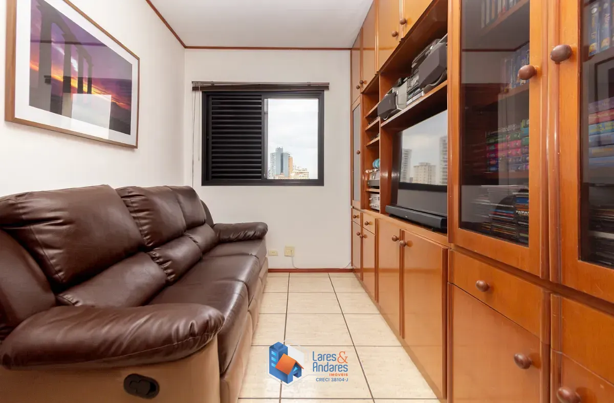 Apartamento, 4 quartos, 135 m² - Foto 15