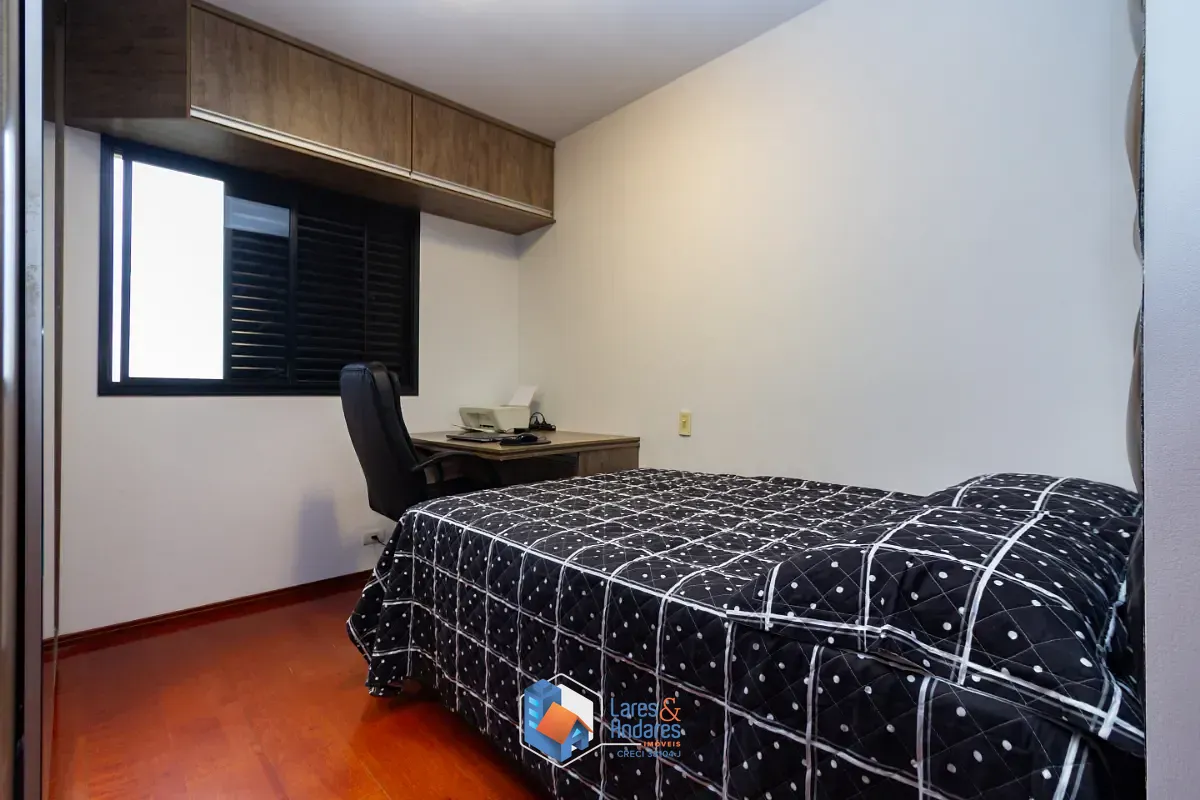 Apartamento, 4 quartos, 135 m² - Foto 20