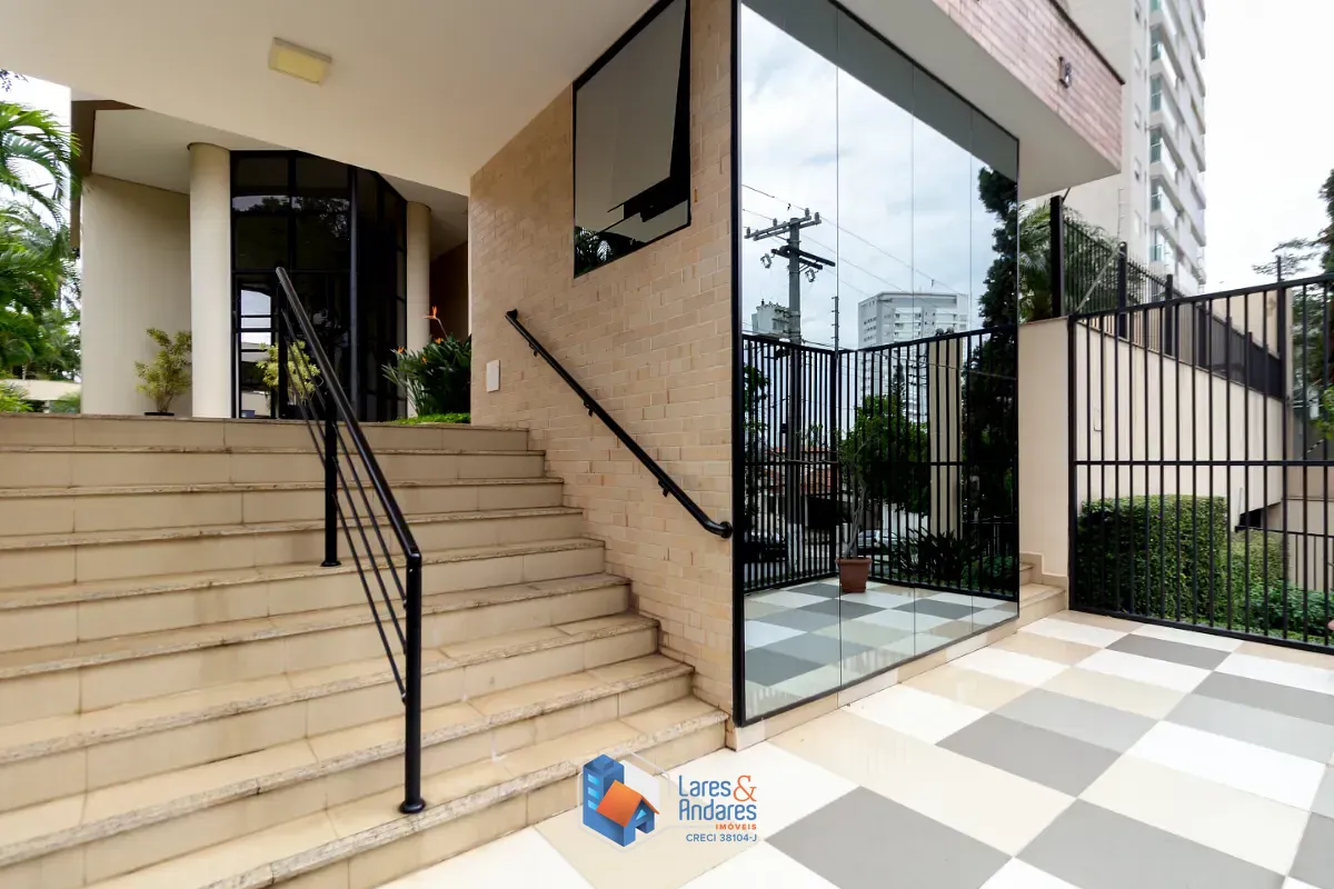 Apartamento, 4 quartos, 135 m² - Foto 52