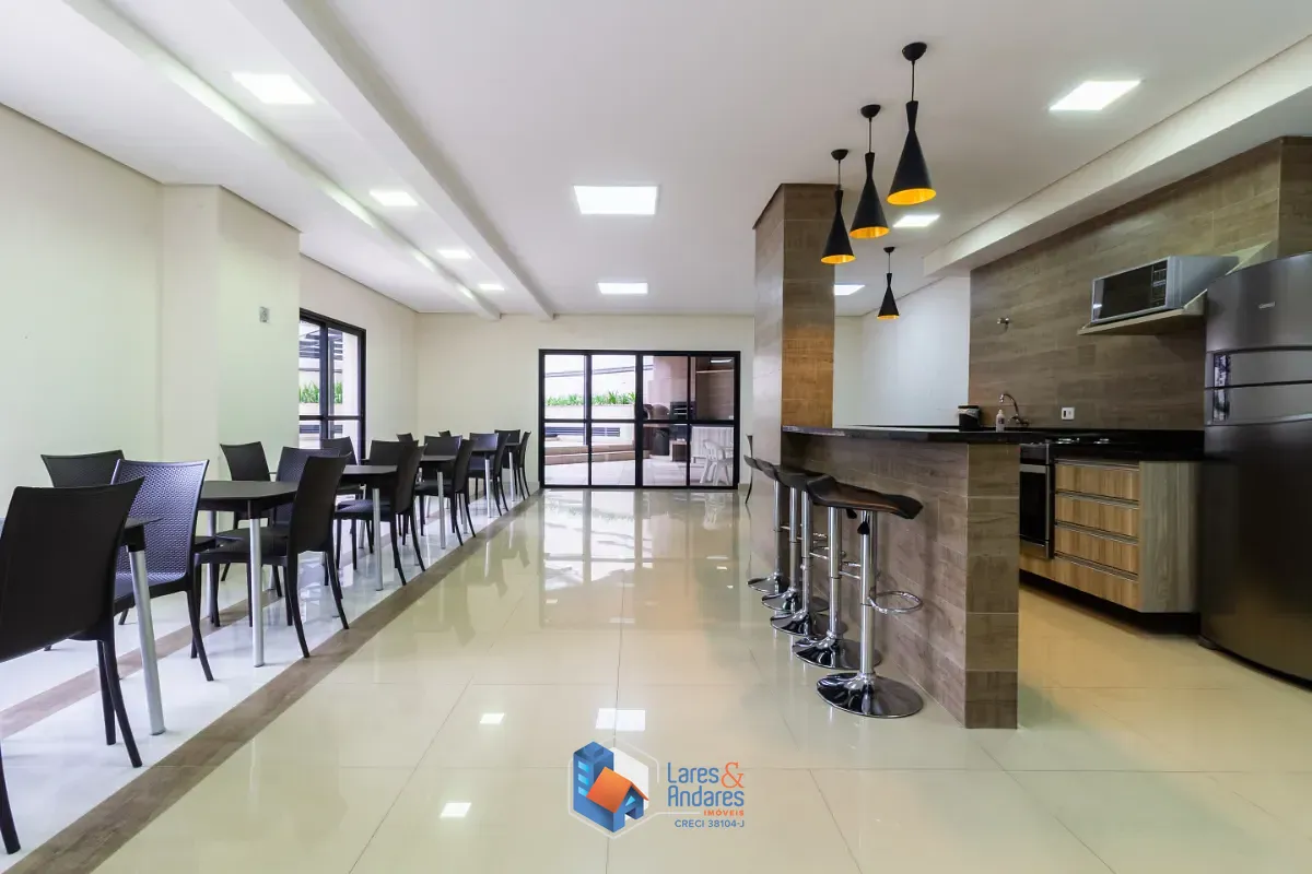 Apartamento, 4 quartos, 135 m² - Foto 41
