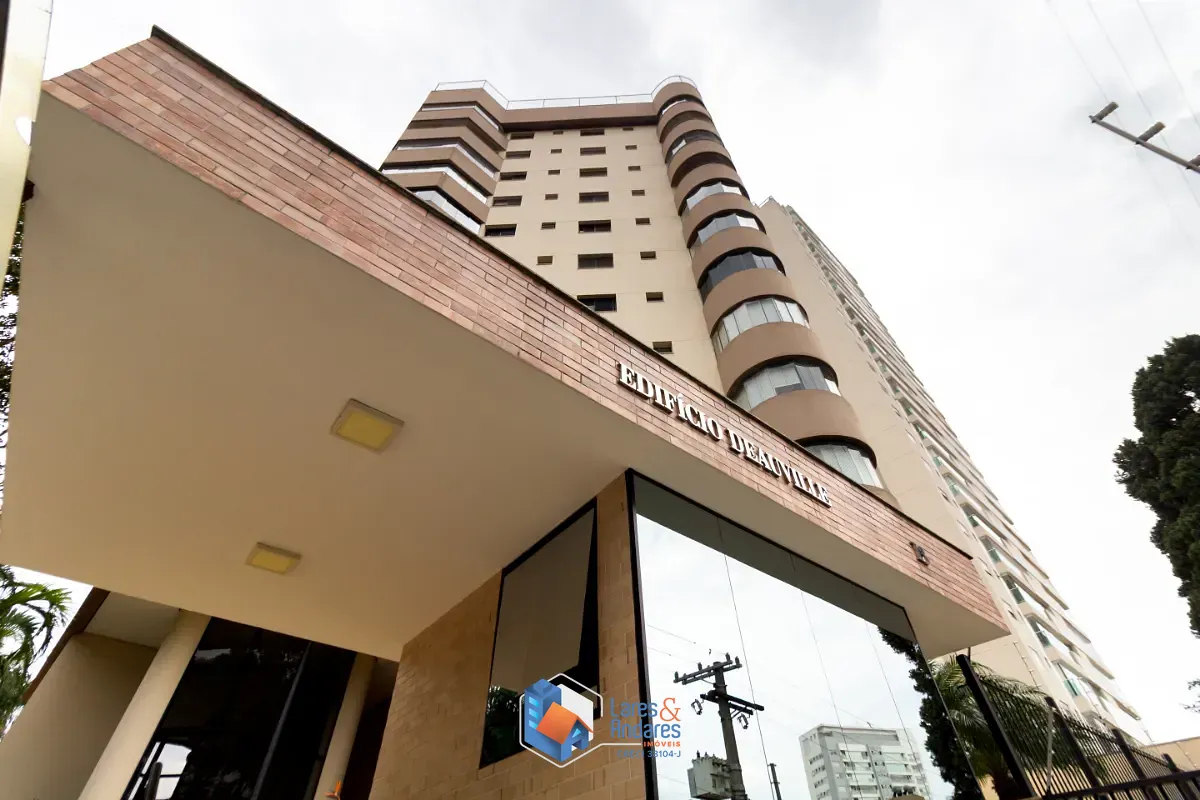 Apartamento, 4 quartos, 135 m² - Foto 51