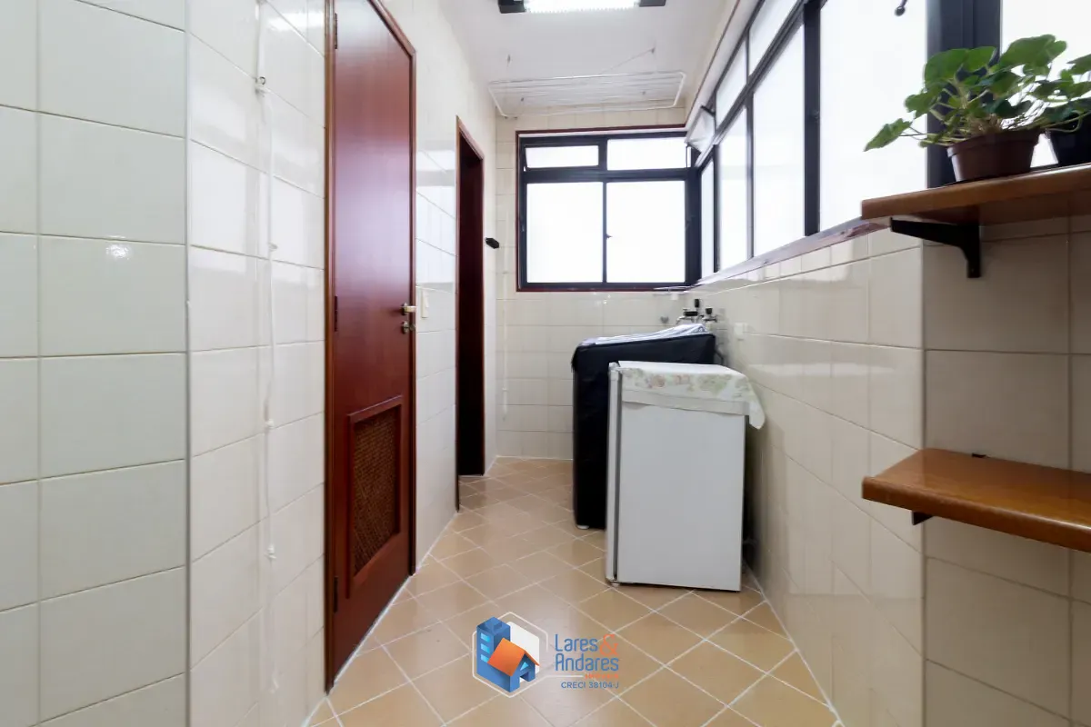 Apartamento, 4 quartos, 135 m² - Foto 37
