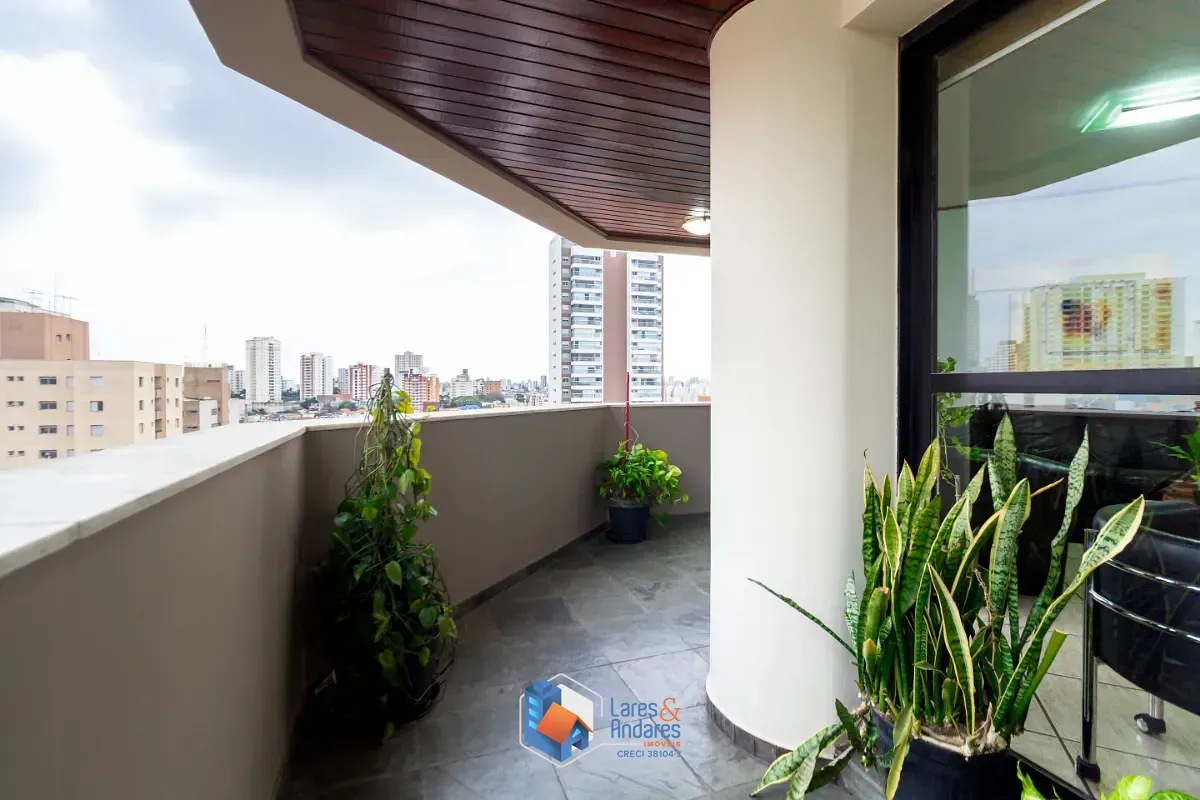 Apartamento, 4 quartos, 135 m² - Foto 8