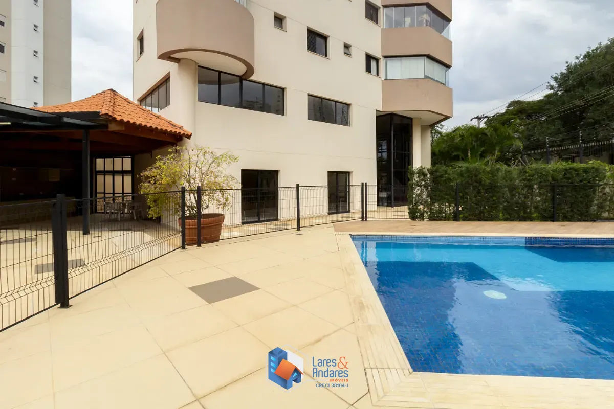 Apartamento, 4 quartos, 135 m² - Foto 46