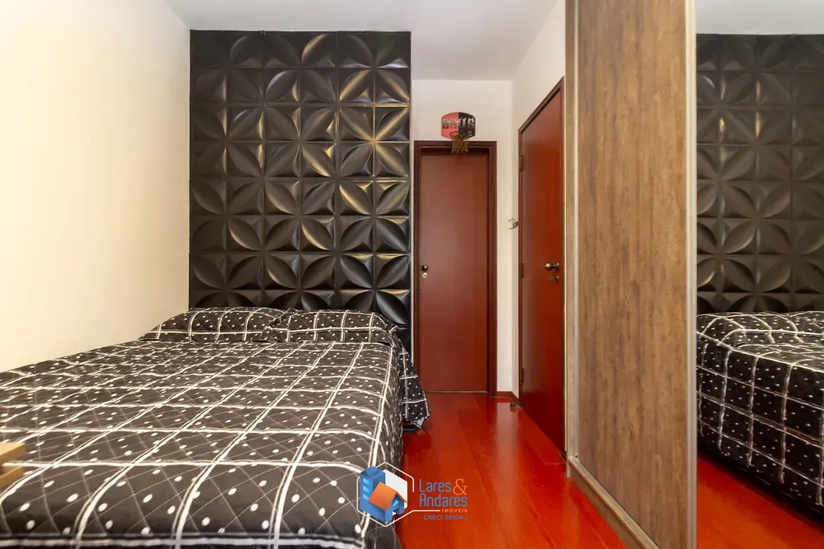 Apartamento, 4 quartos, 135 m² - Foto 21