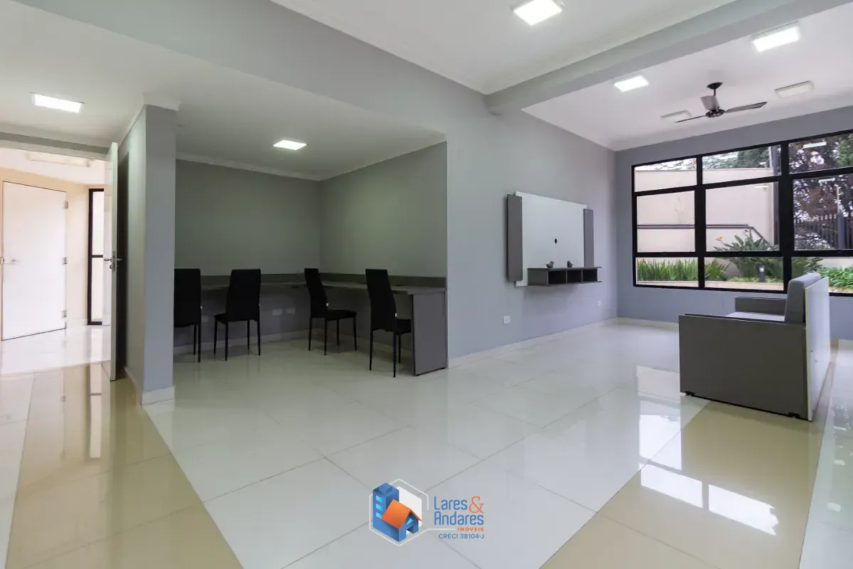 Apartamento, 4 quartos, 135 m² - Foto 44
