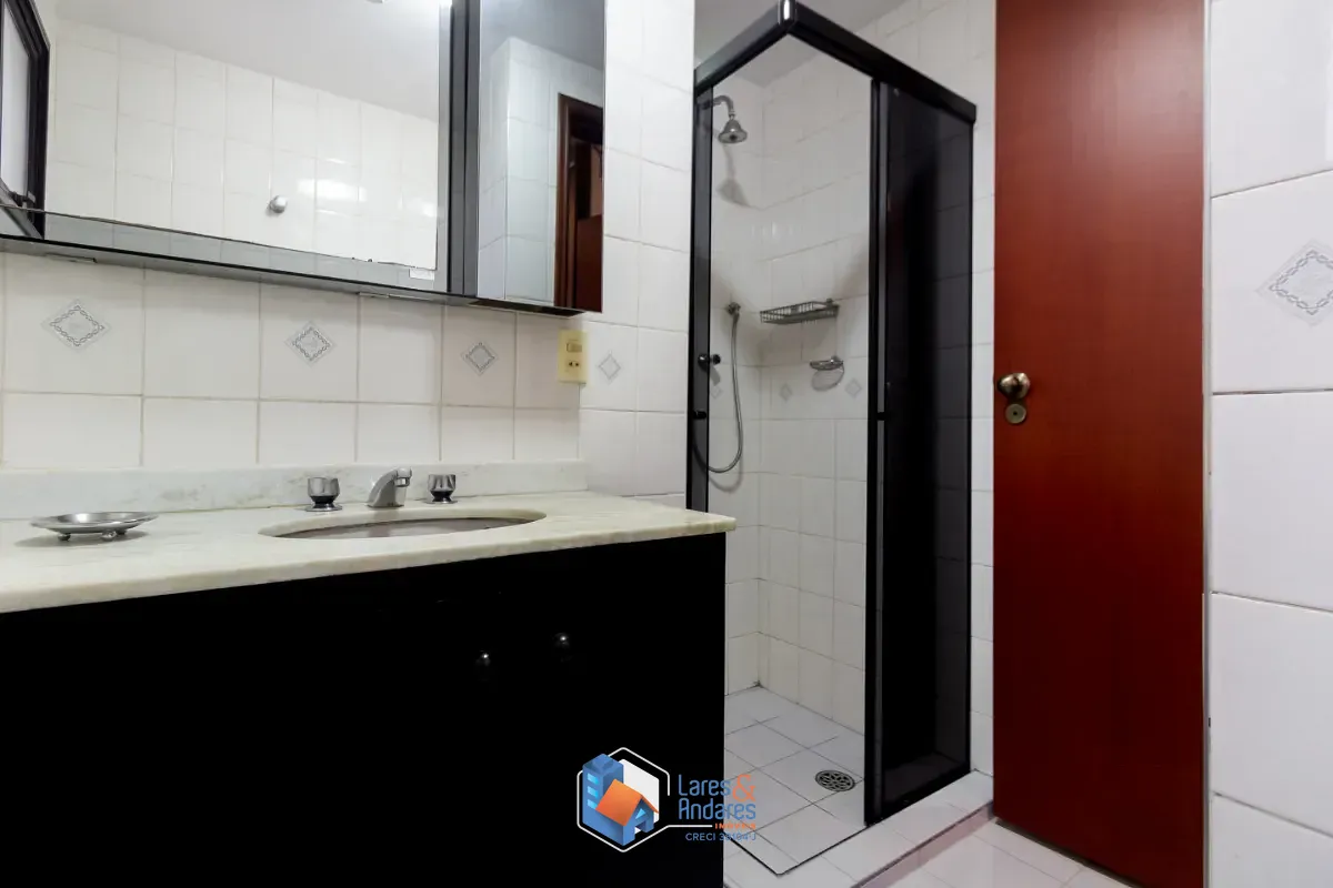 Apartamento, 4 quartos, 135 m² - Foto 23
