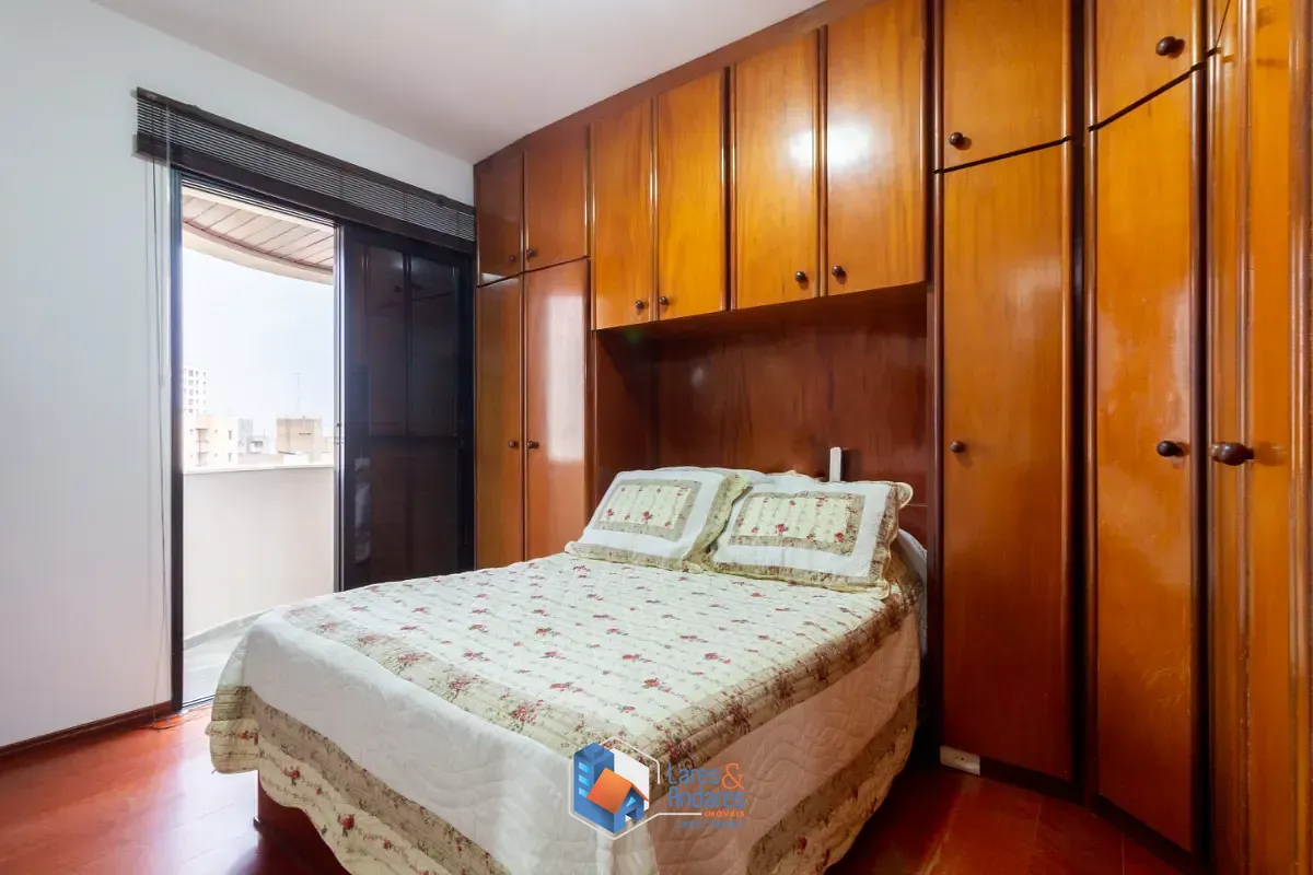 Apartamento, 4 quartos, 135 m² - Foto 24