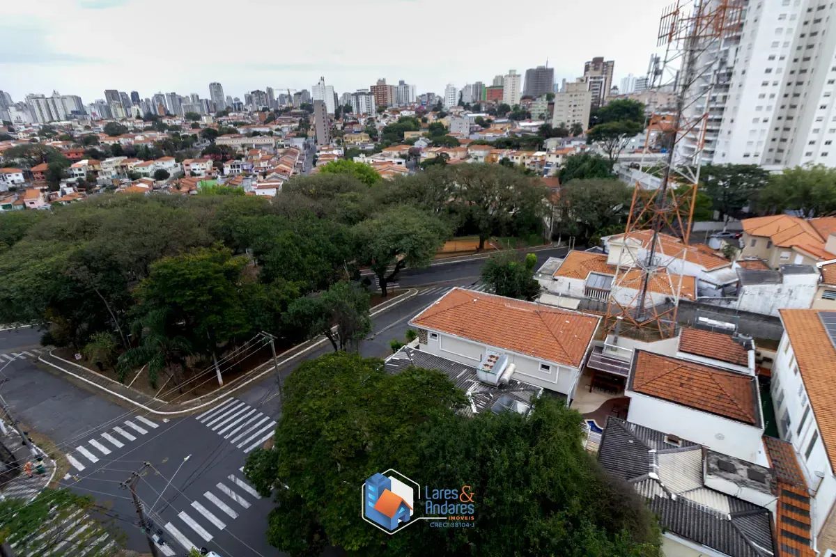 Apartamento, 4 quartos, 135 m² - Foto 12
