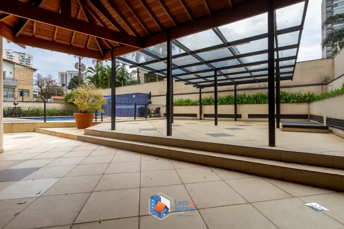 Apartamento, 4 quartos, 135 m² - Foto 47