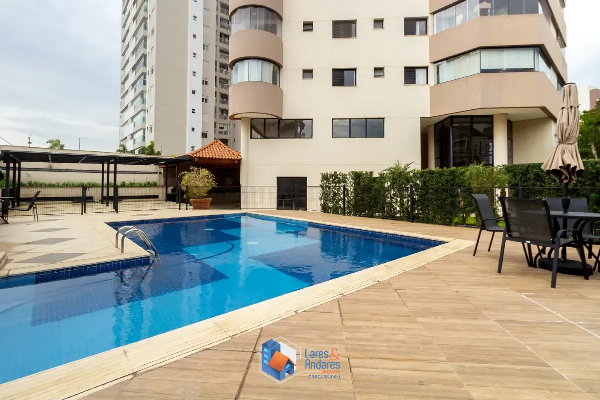 Apartamento, 4 quartos, 135 m² - Foto 49