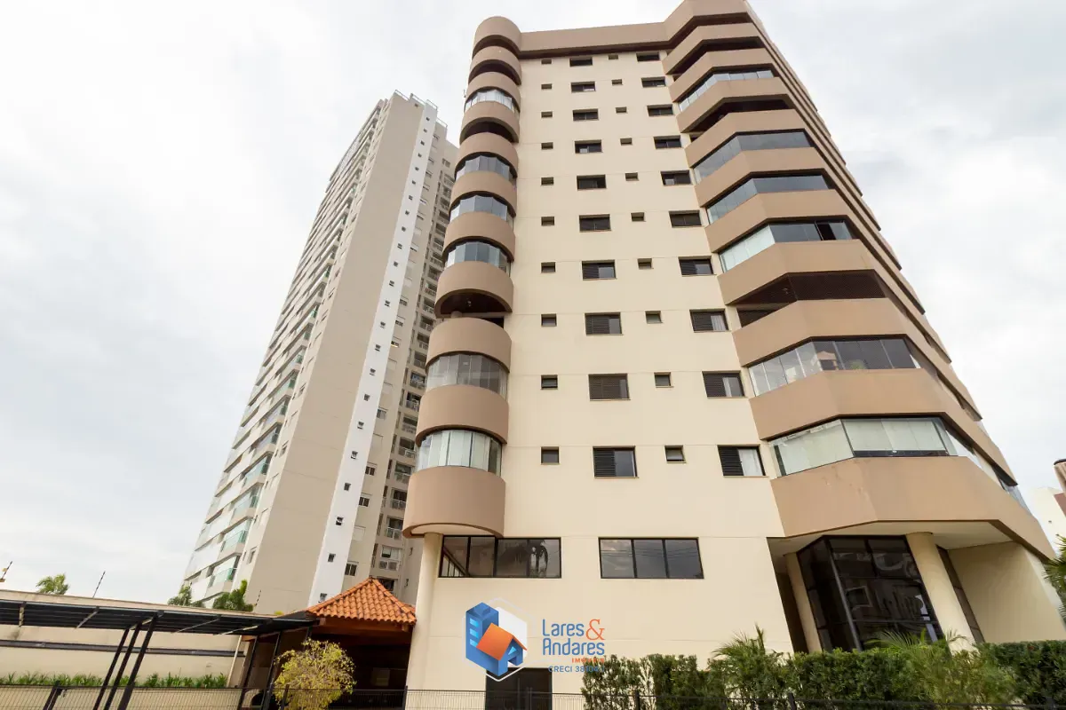 Apartamento, 4 quartos, 135 m² - Foto 50
