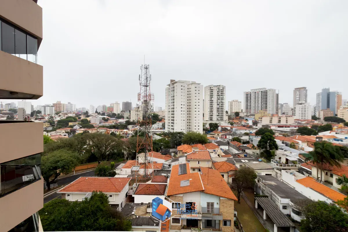 Apartamento, 4 quartos, 135 m² - Foto 31