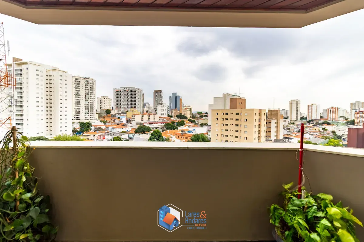 Apartamento, 4 quartos, 135 m² - Foto 6