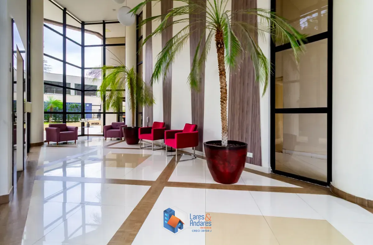 Apartamento, 4 quartos, 135 m² - Foto 39