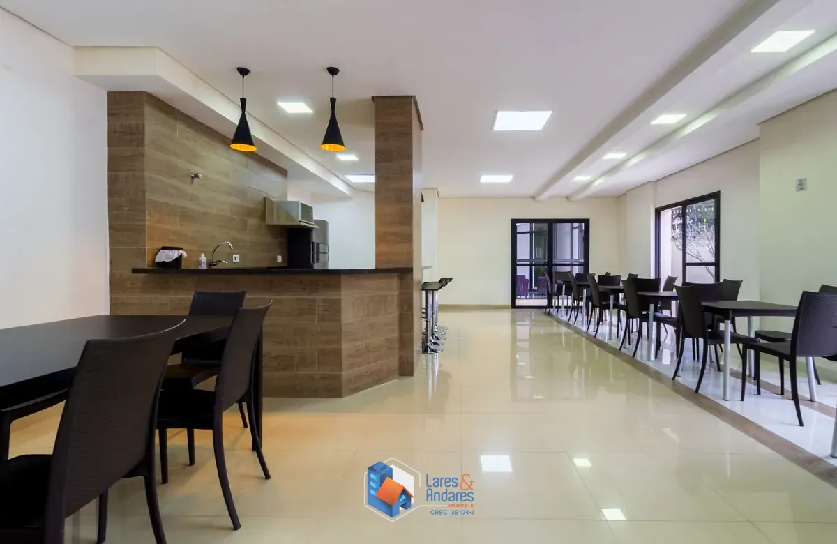 Apartamento, 4 quartos, 135 m² - Foto 40