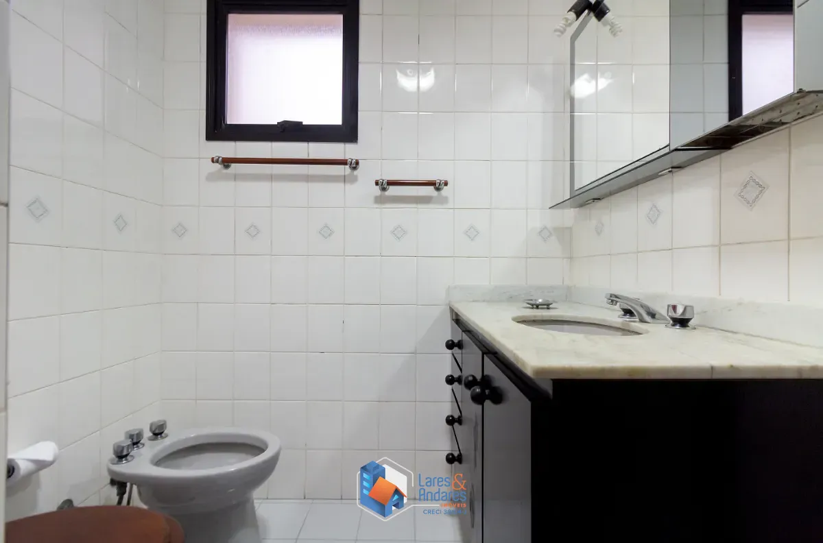 Apartamento, 4 quartos, 135 m² - Foto 25