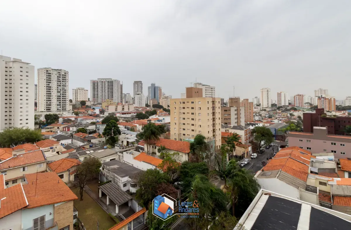 Apartamento, 4 quartos, 135 m² - Foto 32