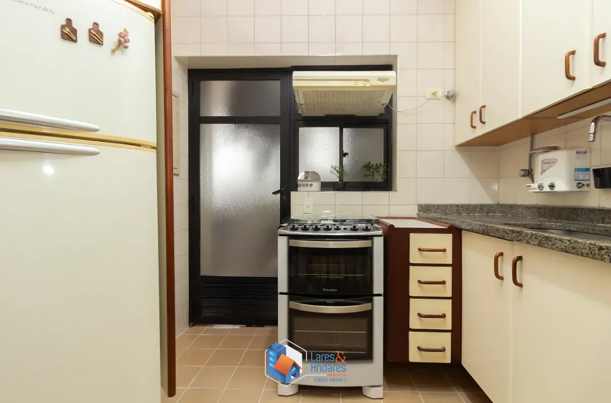 Apartamento, 4 quartos, 135 m² - Foto 36