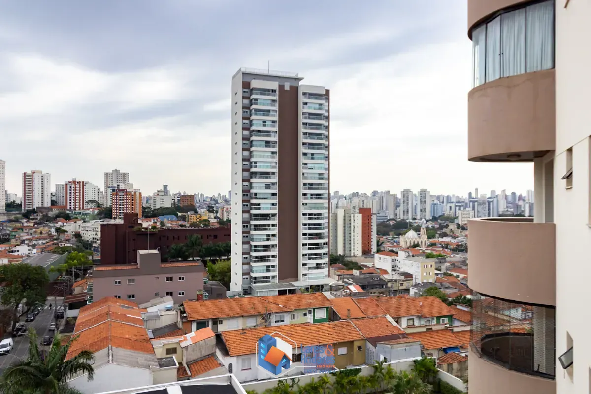 Apartamento, 4 quartos, 135 m² - Foto 10