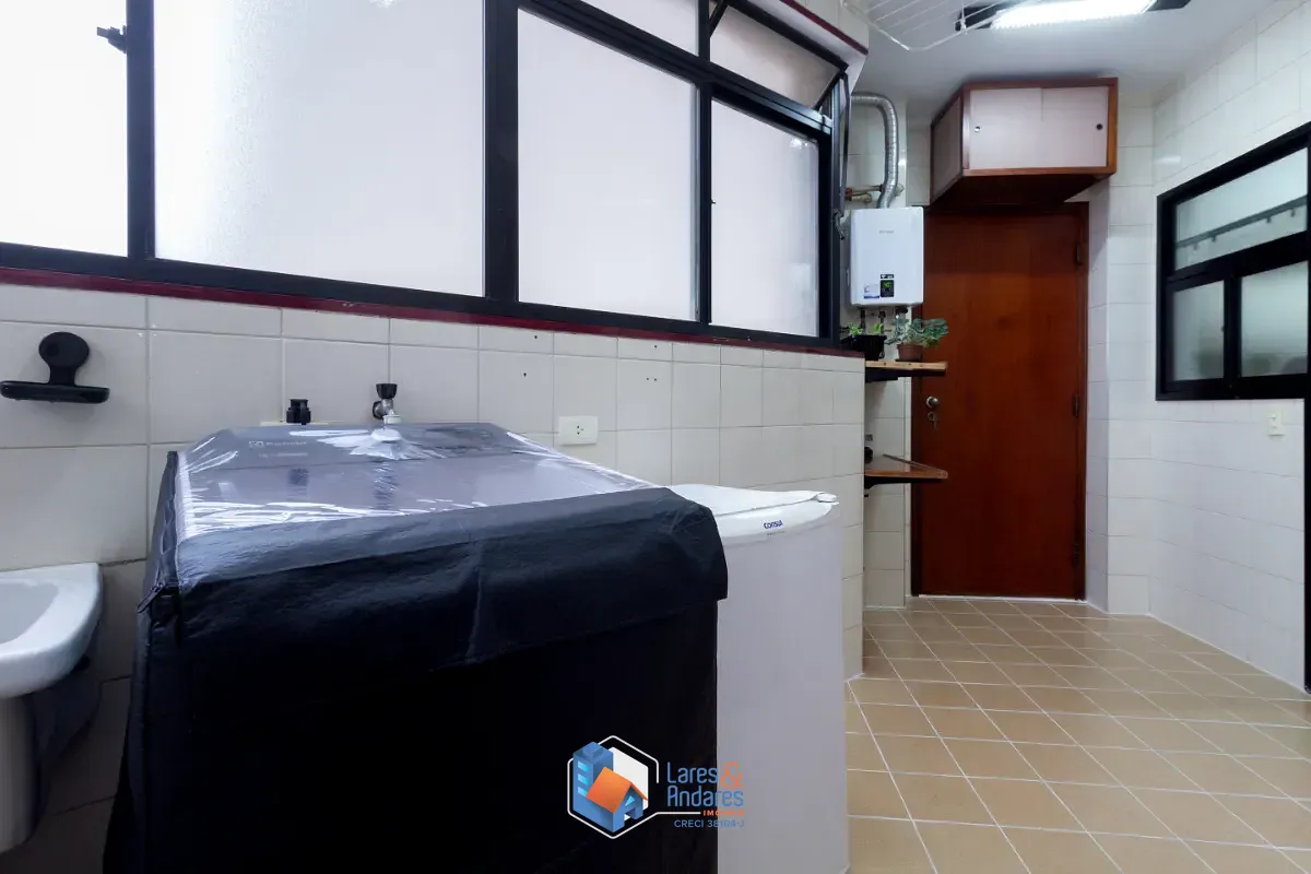 Apartamento, 4 quartos, 135 m² - Foto 38
