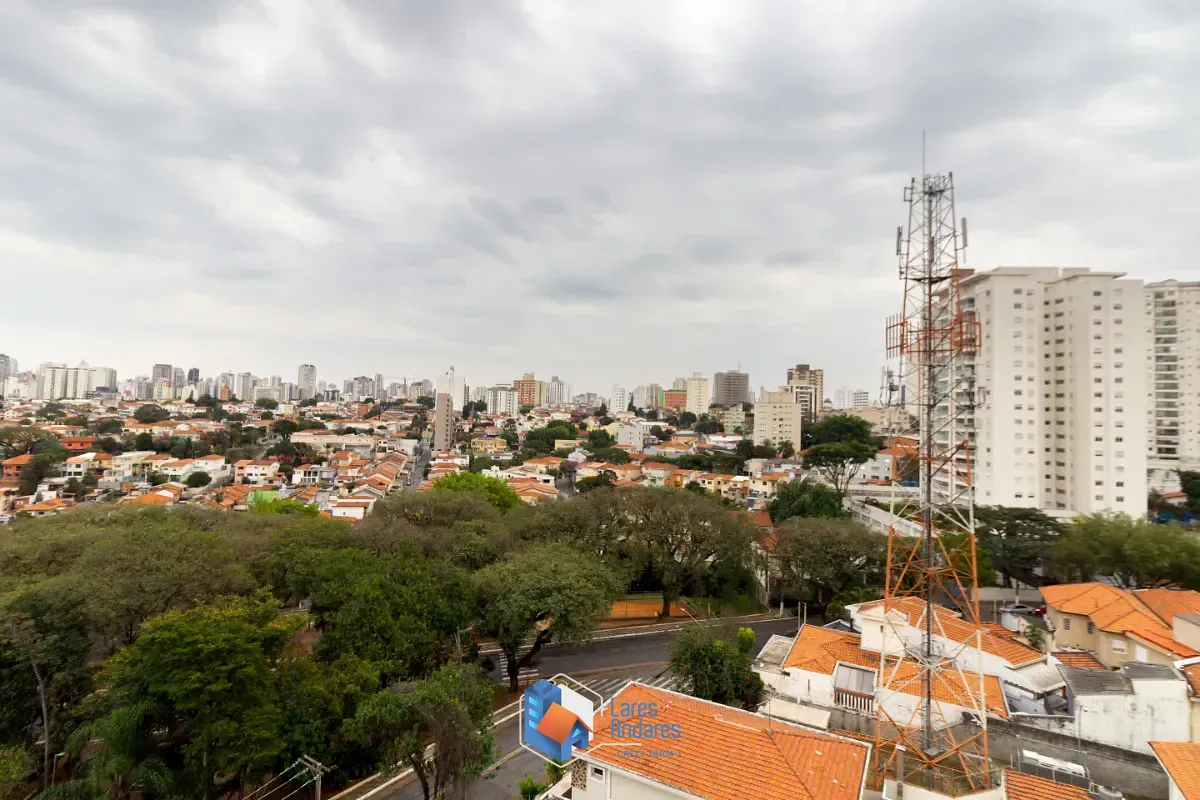 Apartamento, 4 quartos, 135 m² - Foto 7