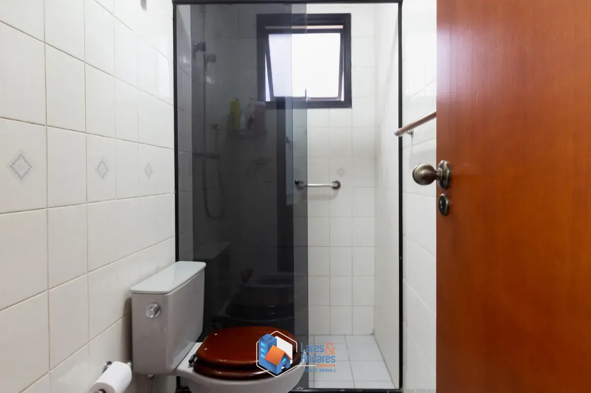 Apartamento, 4 quartos, 135 m² - Foto 28