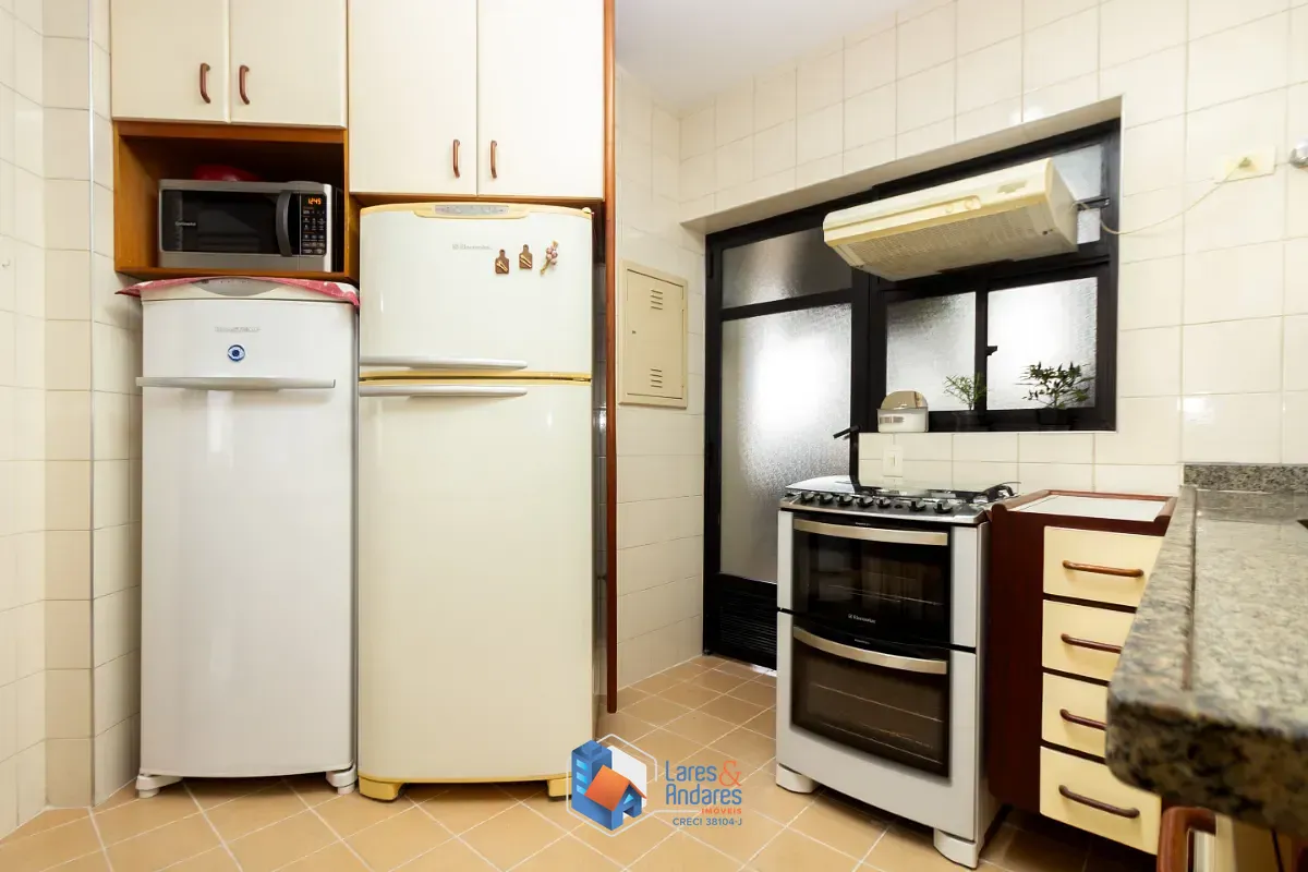 Apartamento, 4 quartos, 135 m² - Foto 35